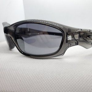 Oakley 4327 New Straight Jacket 